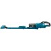 MAKITA DCL286FZ Aku-vysavač Li-ion LXT (18V/bez aku)